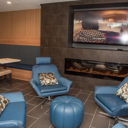 Microtel Inn & Suites By Wyndham Carlisle Exterior foto