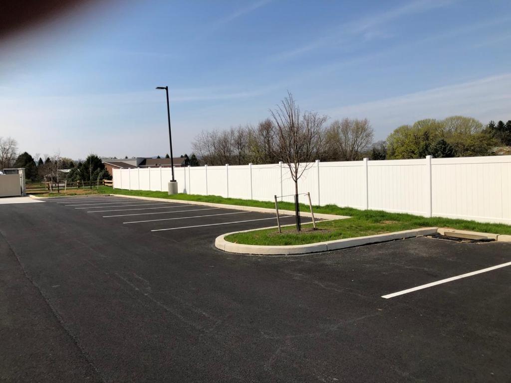 Microtel Inn & Suites By Wyndham Carlisle Exterior foto